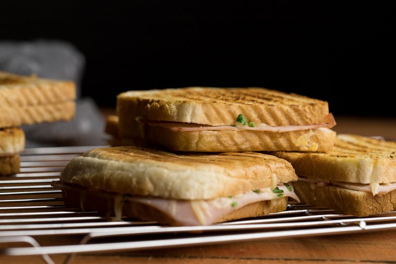Seasonal sub menu specials